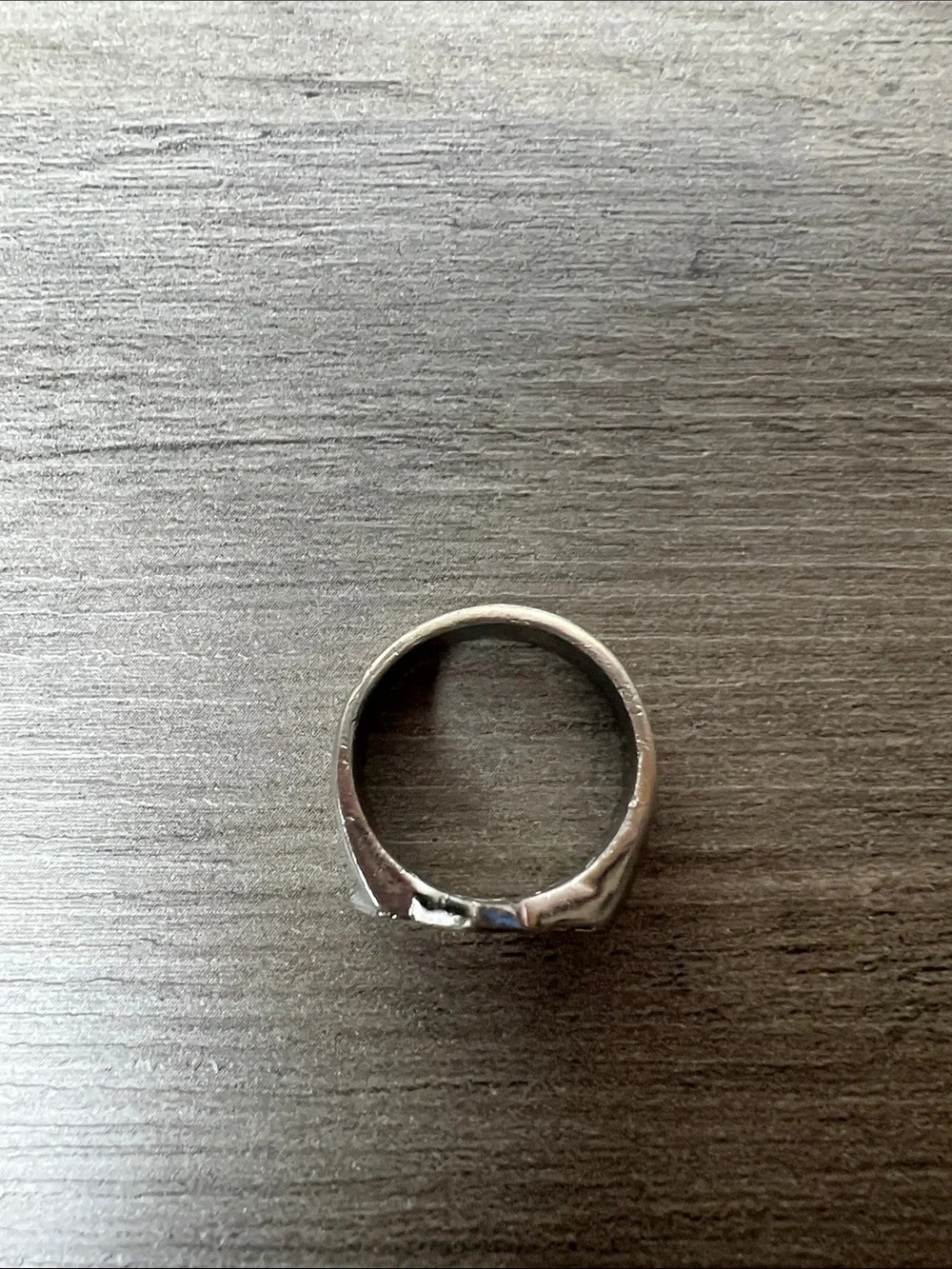Vintage Roxy Ring